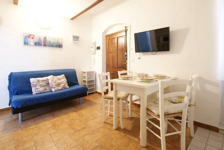 Apartamento Casa Vassallo