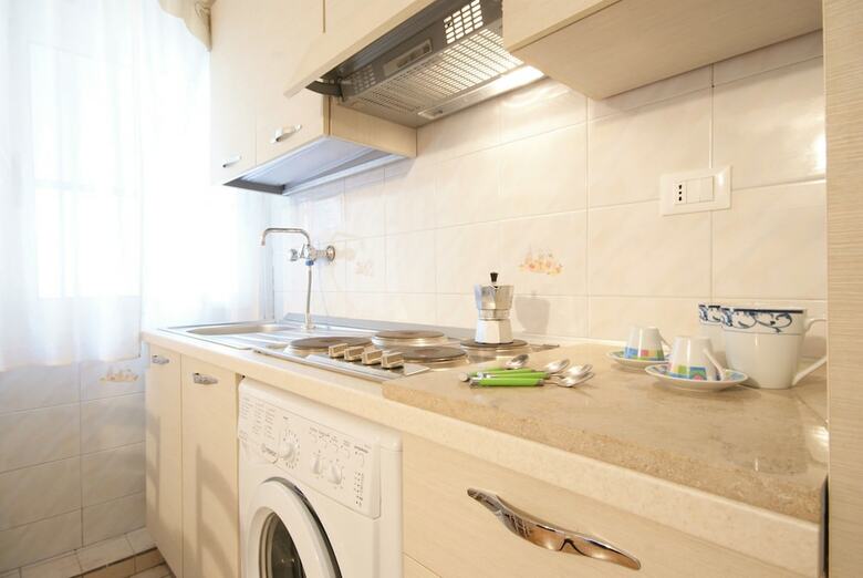 Apartamento Casa Vassallo