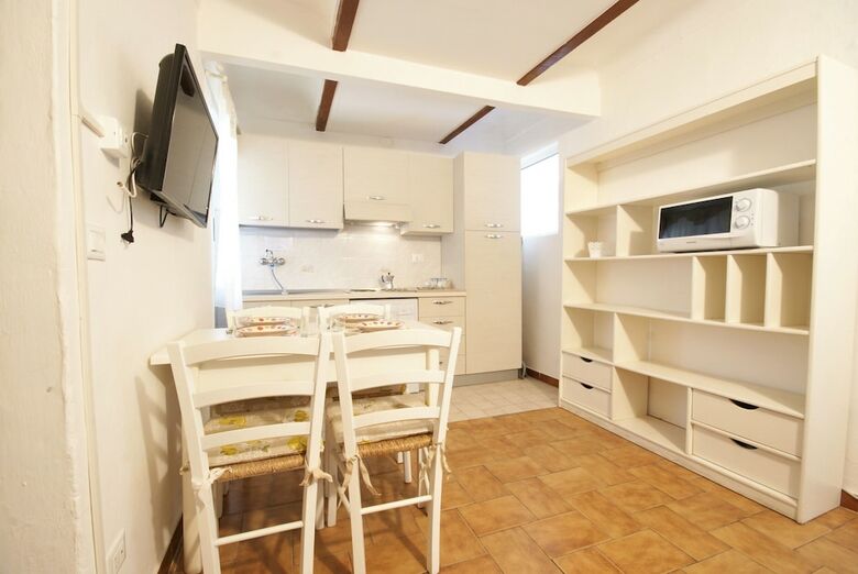 Apartamento Casa Vassallo