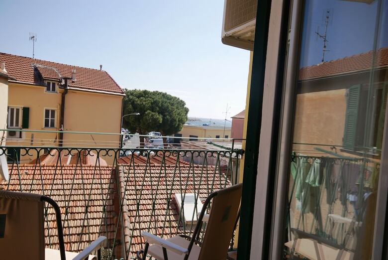 Apartamento Casa Vassallo