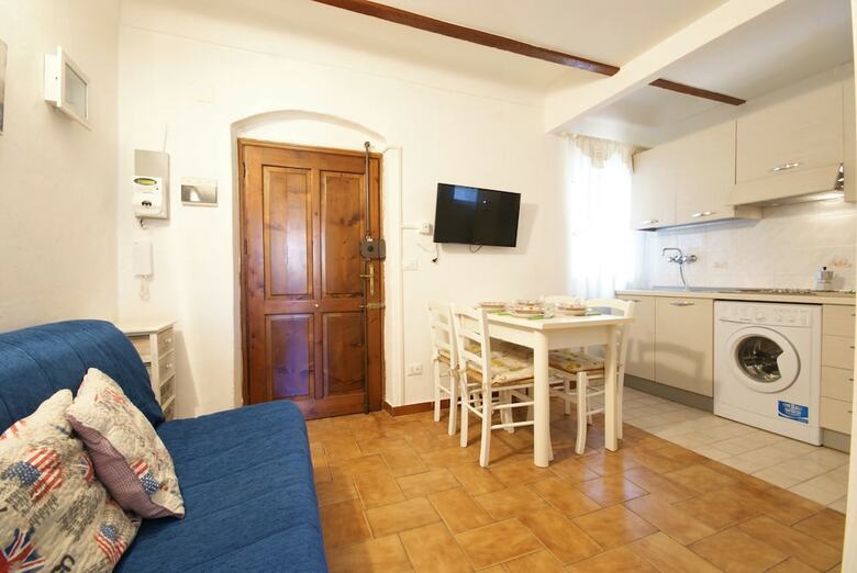 Apartamento Casa Vassallo