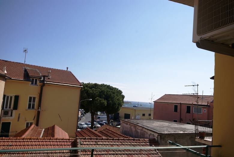 Apartamento Casa Vassallo
