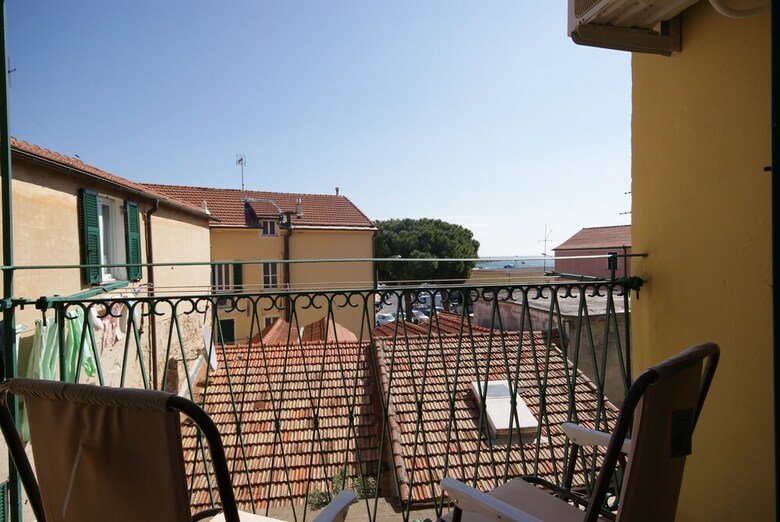Apartamento Casa Vassallo