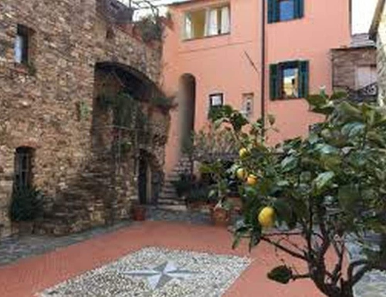 Apartamento Casa Vassallo