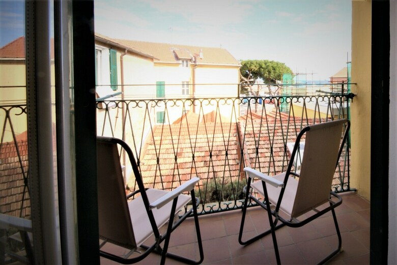 Apartamento Casa Vassallo