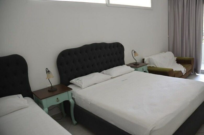 Epirus Hotel