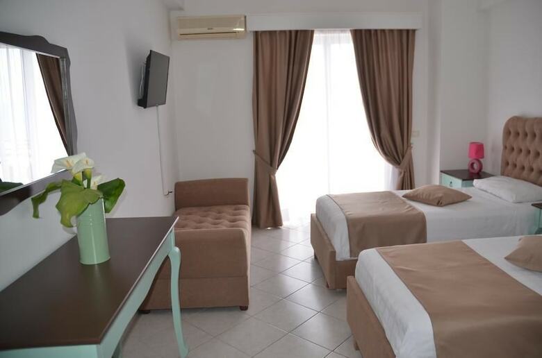 Epirus Hotel