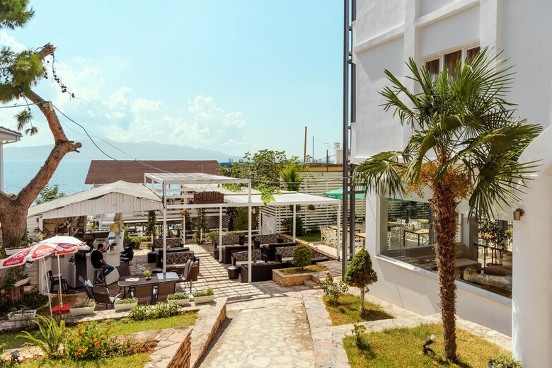 Epirus Hotel
