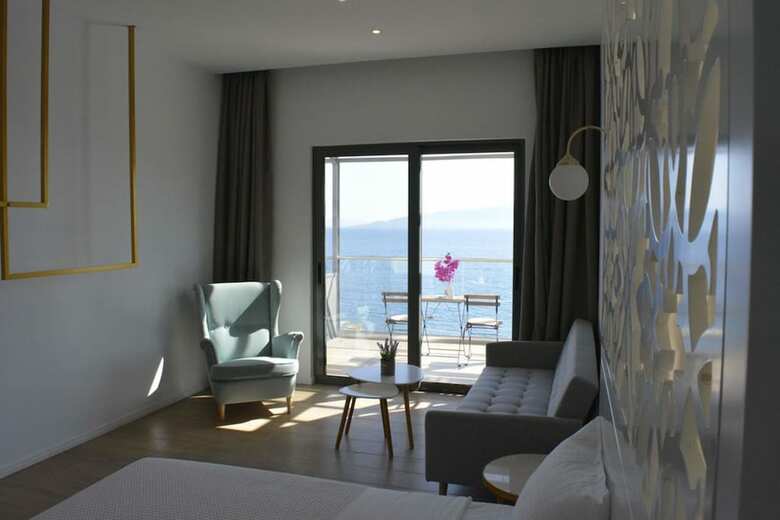 Epirus Hotel