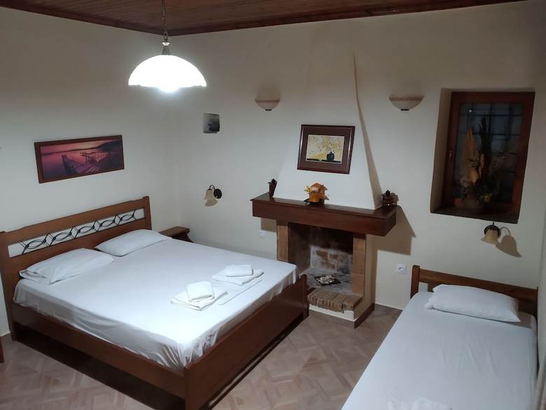 Apartamentos For Rent "studioskalithea"
