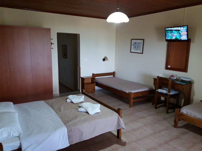 Apartamentos For Rent "studioskalithea"