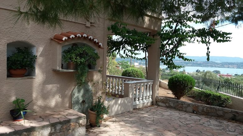 Apartamentos For Rent "studioskalithea"