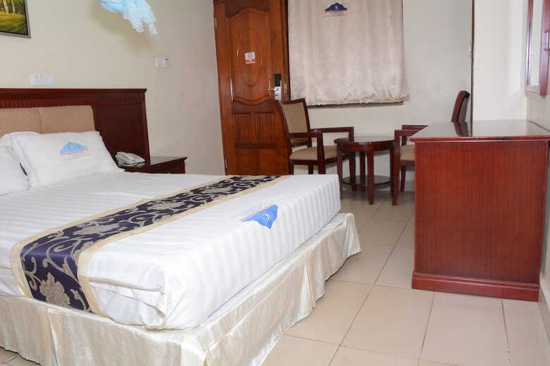 Hotel Kilimanjaro Inn