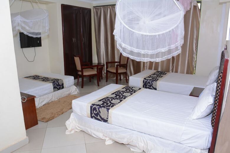 Hotel Kilimanjaro Inn