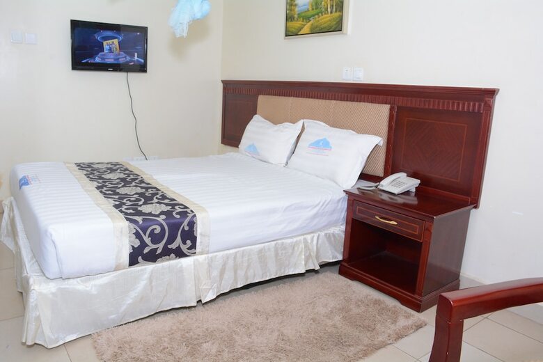 Hotel Kilimanjaro Inn