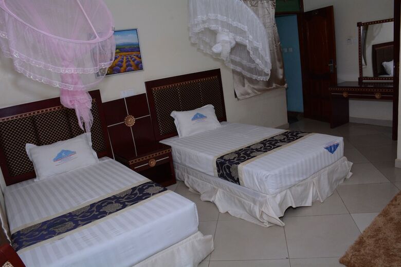 Hotel Kilimanjaro Inn