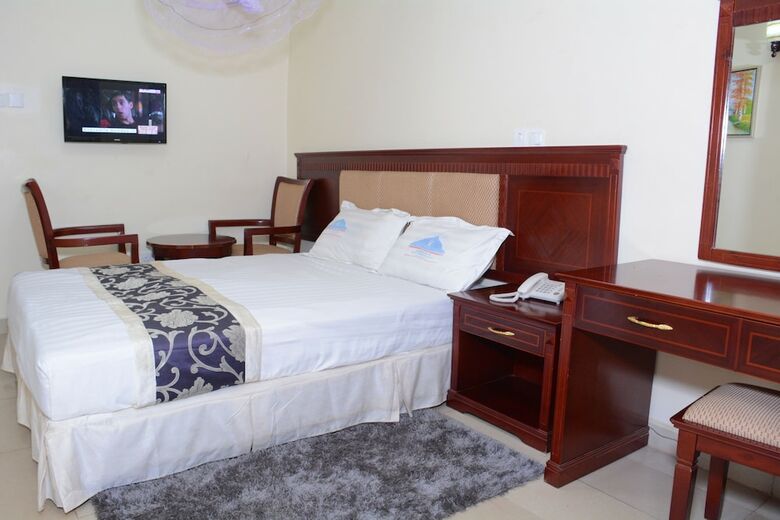 Hotel Kilimanjaro Inn