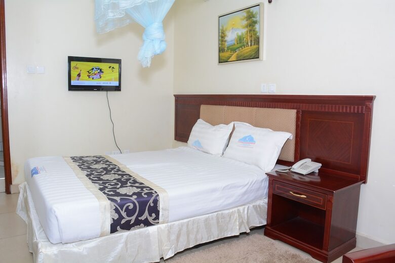 Hotel Kilimanjaro Inn