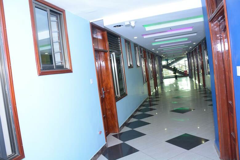 Hotel Kilimanjaro Inn