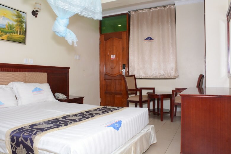 Hotel Kilimanjaro Inn