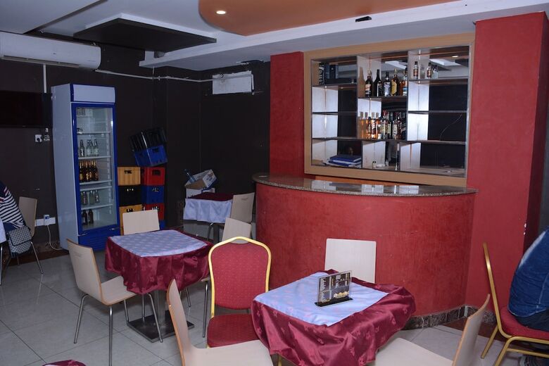Hotel Kilimanjaro Inn