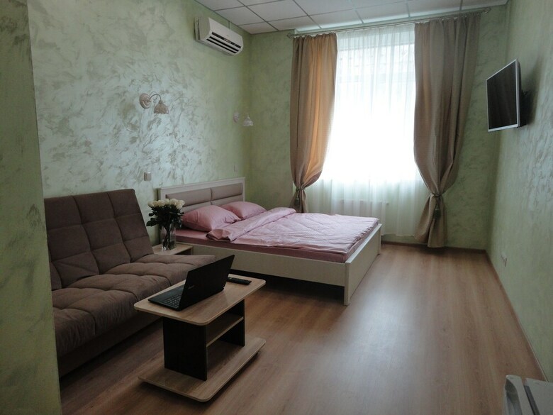 Hotel Andreevsky