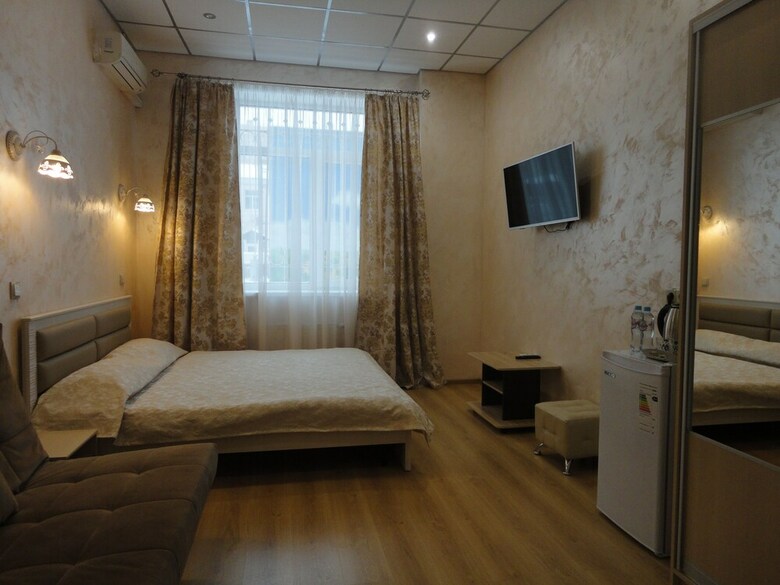 Hotel Andreevsky