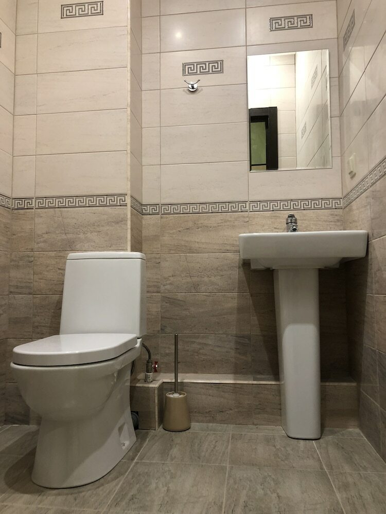 Hotel Andreevsky