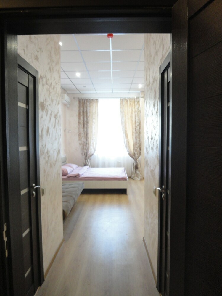 Hotel Andreevsky