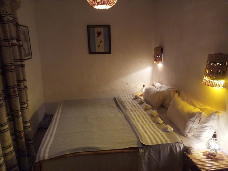 Hotel Dar Isselday