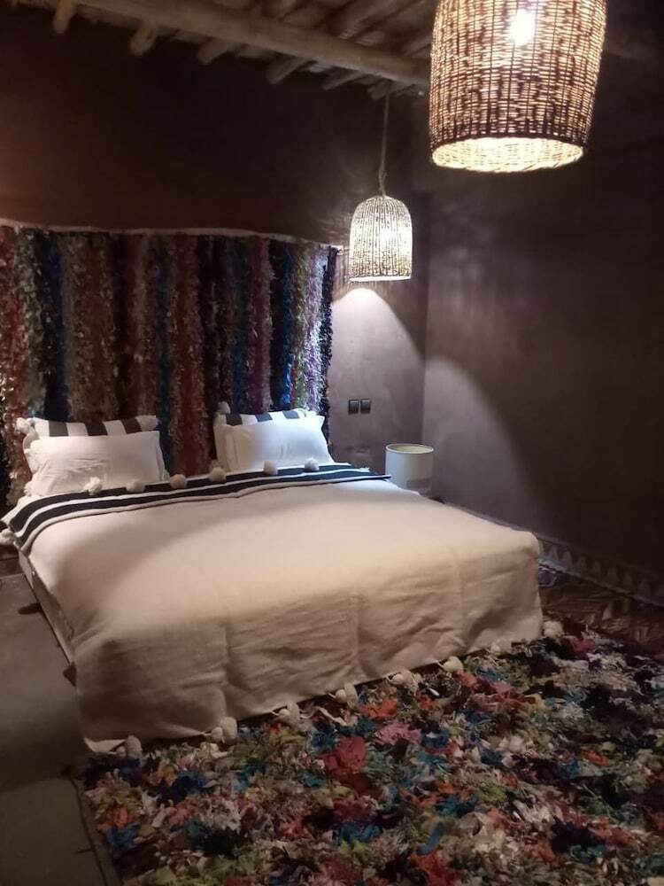Hotel Dar Isselday