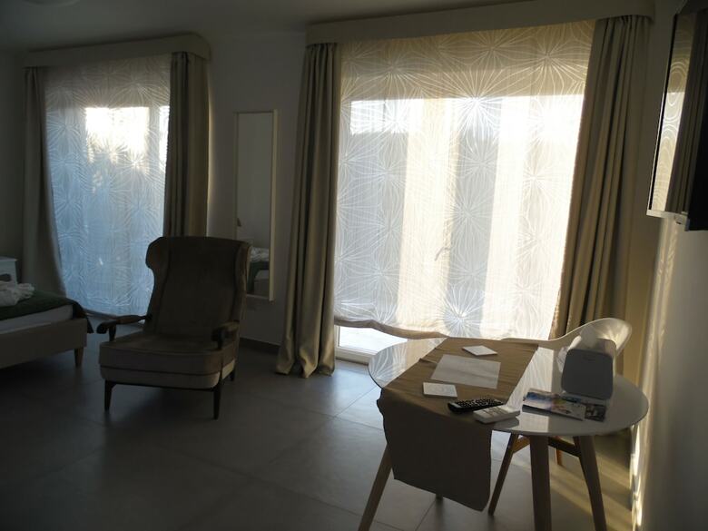 Bed & Breakfast Villa Bianca