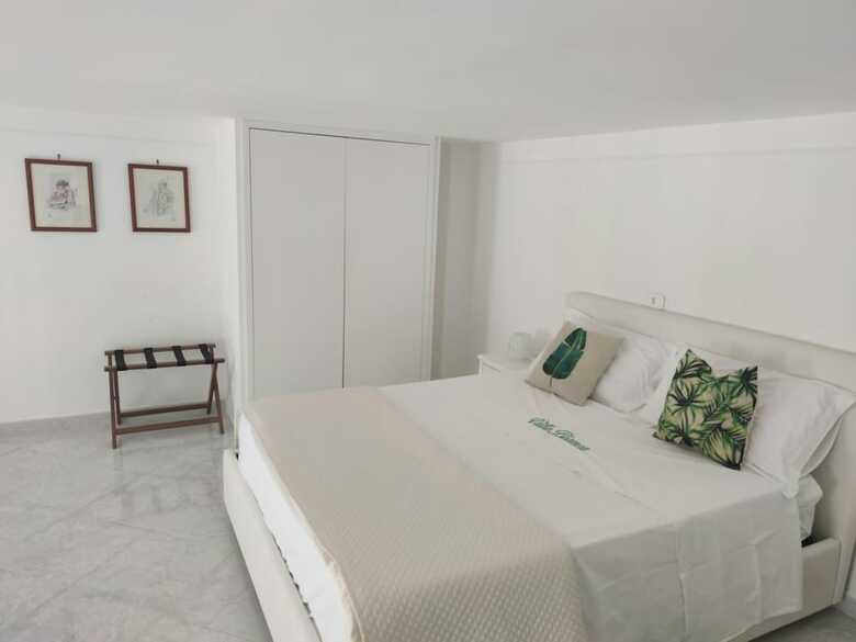 Bed & Breakfast Villa Bianca