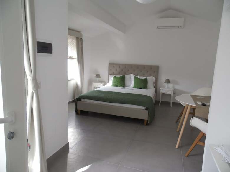 Bed & Breakfast Villa Bianca