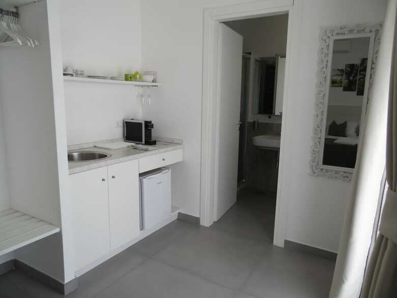 Bed & Breakfast Villa Bianca