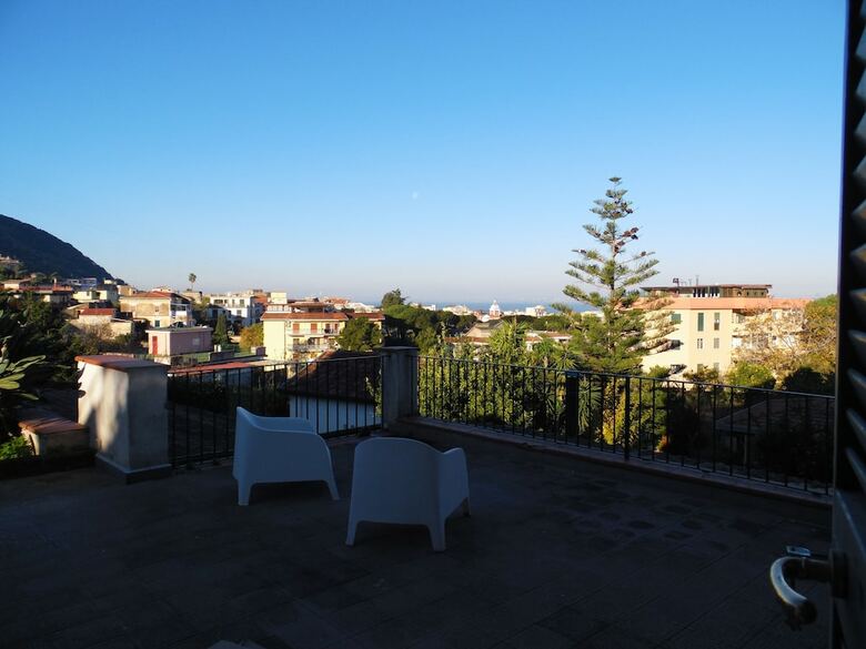 Bed & Breakfast Villa Bianca