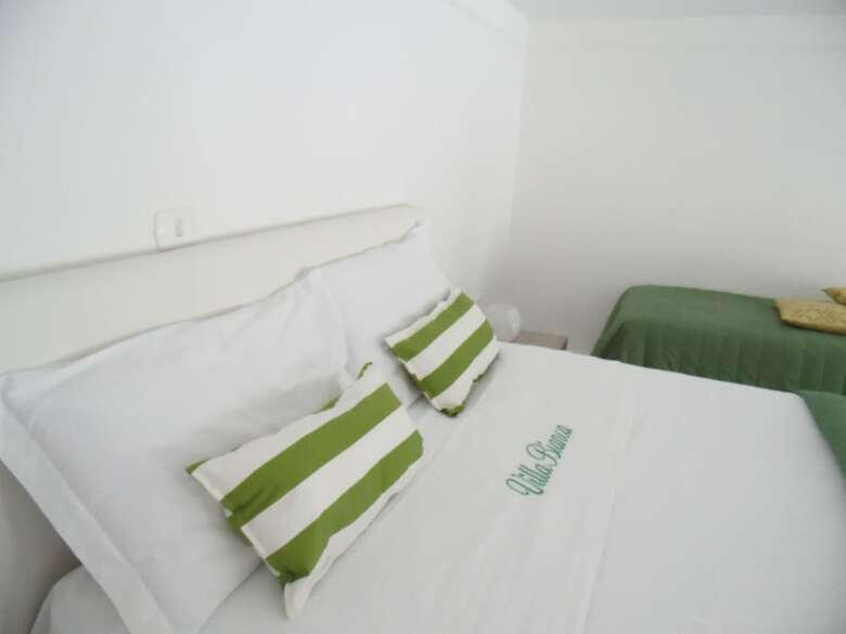 Bed & Breakfast Villa Bianca