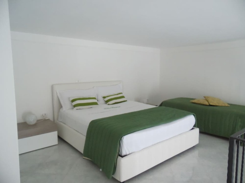 Bed & Breakfast Villa Bianca