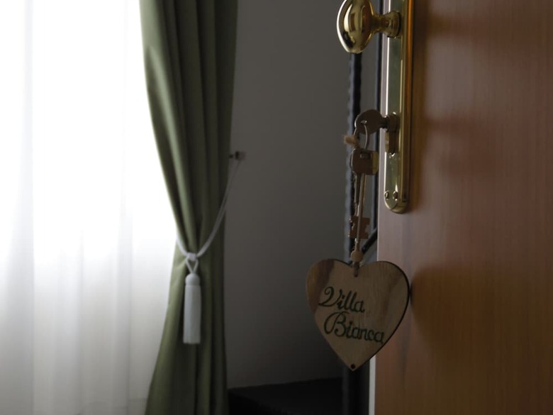 Bed & Breakfast Villa Bianca
