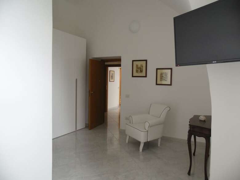 Bed & Breakfast Villa Bianca