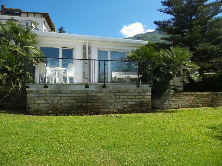 Bed & Breakfast Villa Bianca