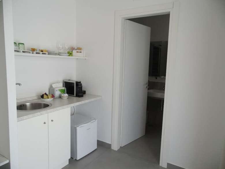 Bed & Breakfast Villa Bianca