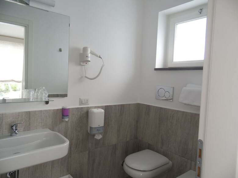 Bed & Breakfast Villa Bianca