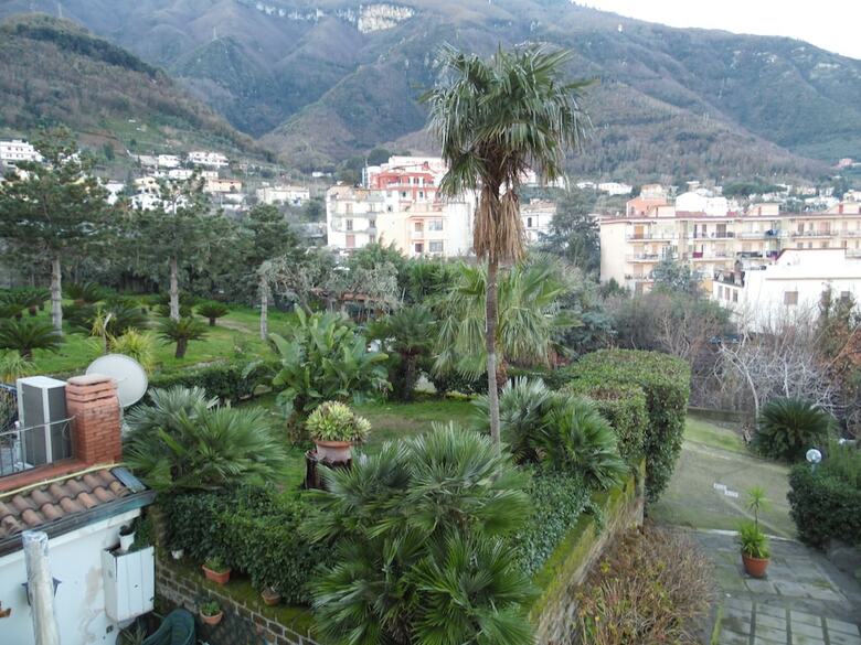 Bed & Breakfast Villa Bianca