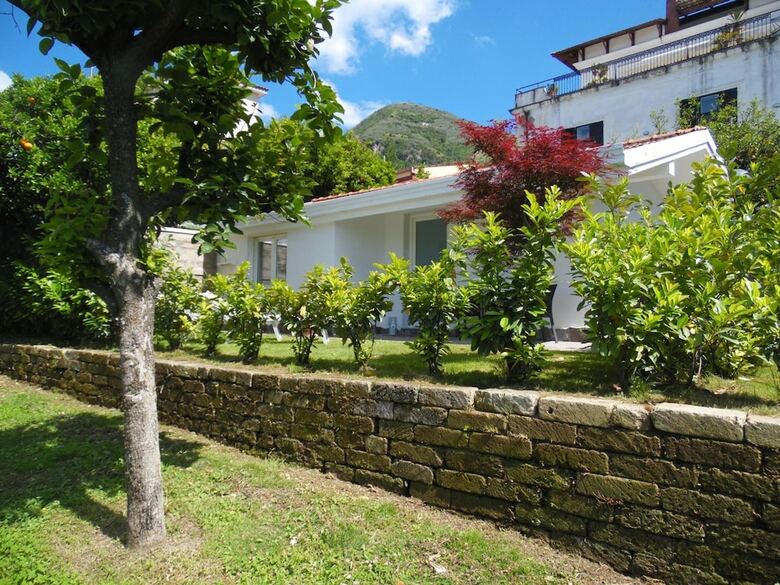 Bed & Breakfast Villa Bianca