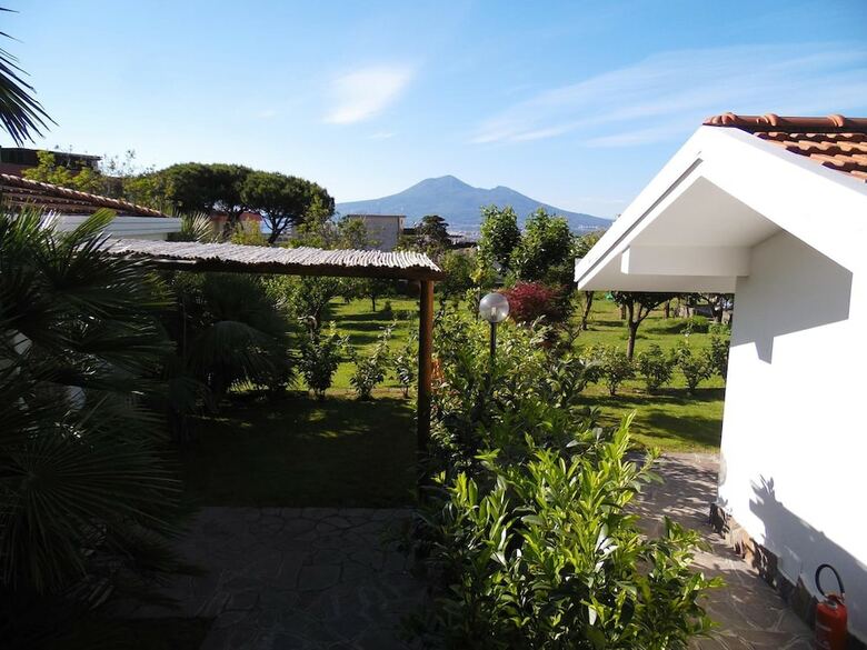 Bed & Breakfast Villa Bianca