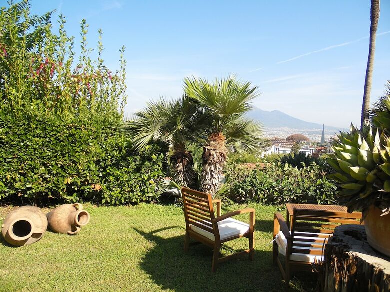 Bed & Breakfast Villa Bianca