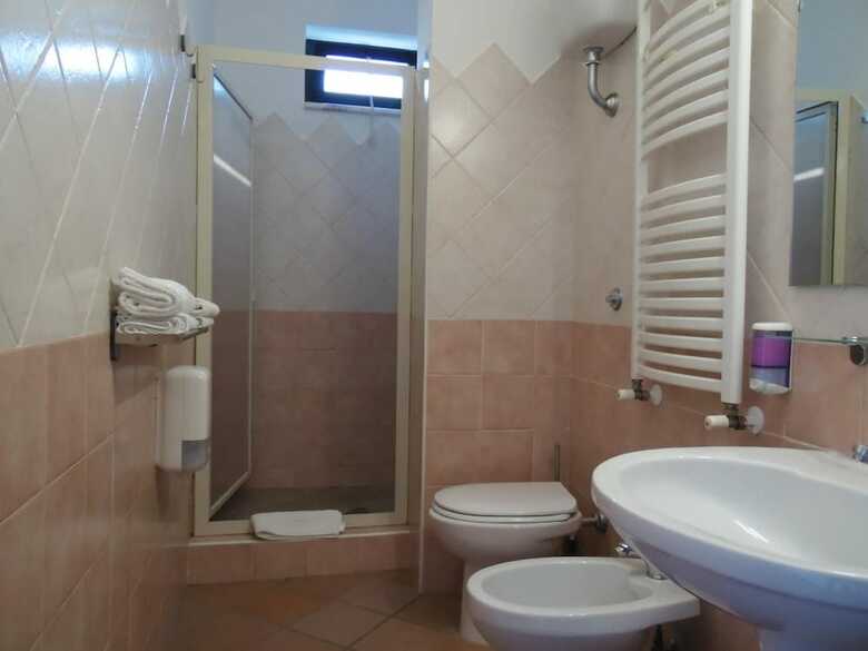 Bed & Breakfast Villa Bianca