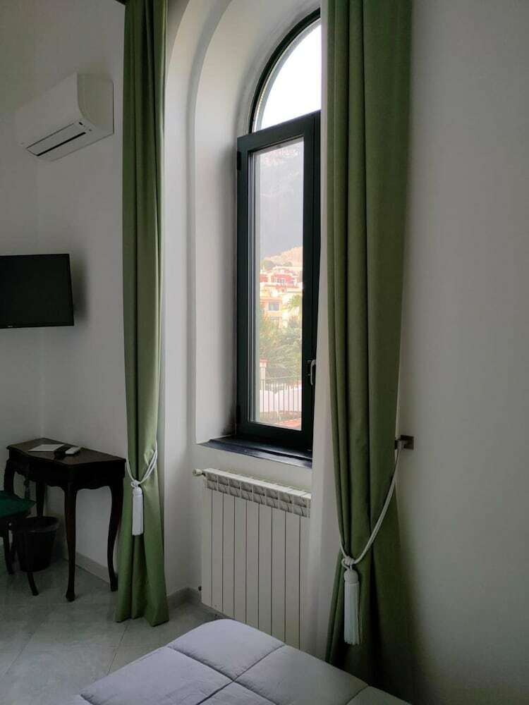 Bed & Breakfast Villa Bianca