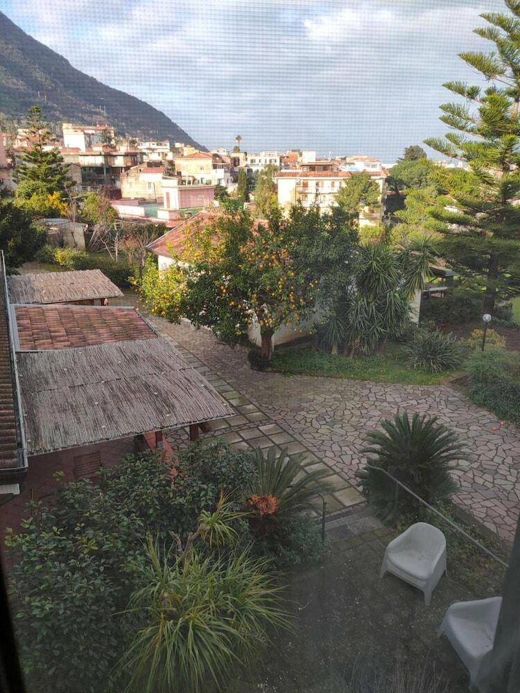 Bed & Breakfast Villa Bianca